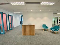 Park Place Residences At Plq (D14), Office #352710131